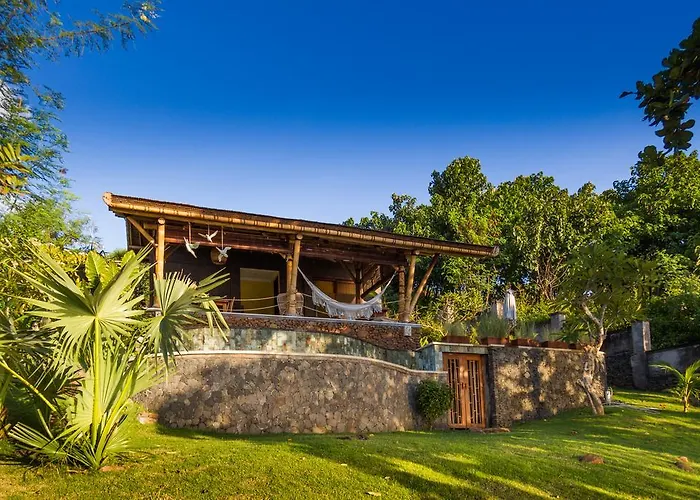 Villa Aquamarine