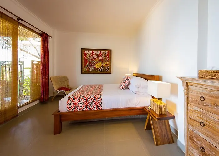 Aquamarine Villa