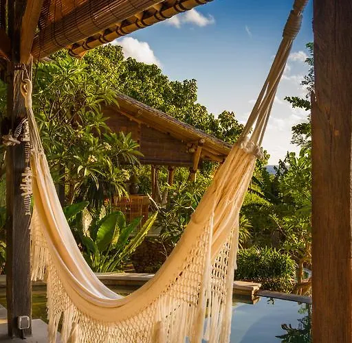 Aquamarine Villa