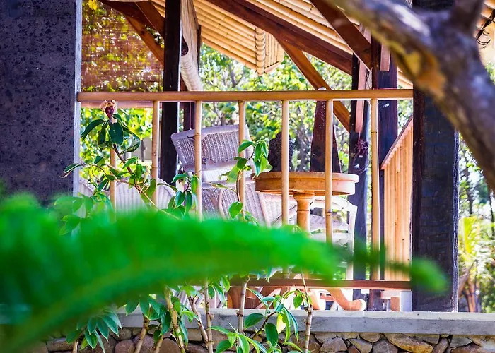 Aquamarine Villa Amed