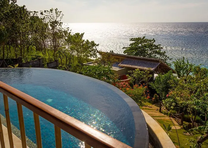 Villa Aquamarine