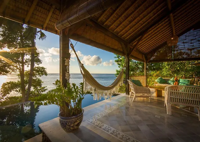 Aquamarine Villa